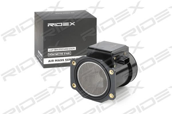 Ridex 3926A0251 Air mass sensor 3926A0251