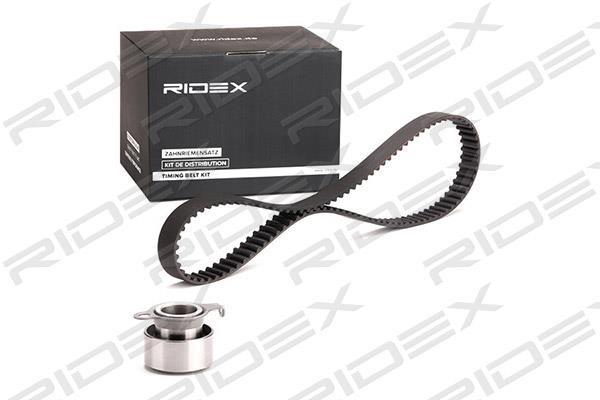 Ridex 307T0204 Timing Belt Kit 307T0204