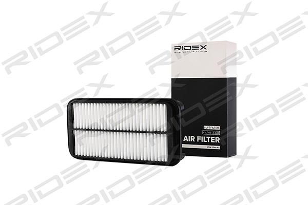 Ridex 8A0228 Air filter 8A0228