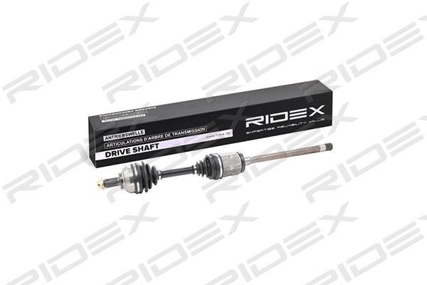 Ridex 13D0109 Drive shaft 13D0109