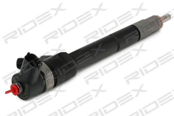 Injector Nozzle Ridex 3905I0106R
