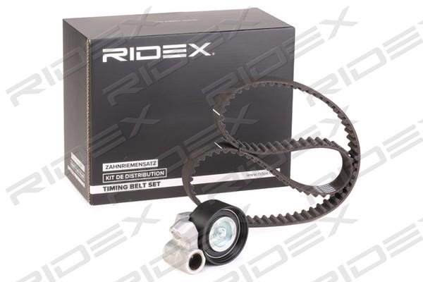 Ridex 307T0086 Timing Belt Kit 307T0086