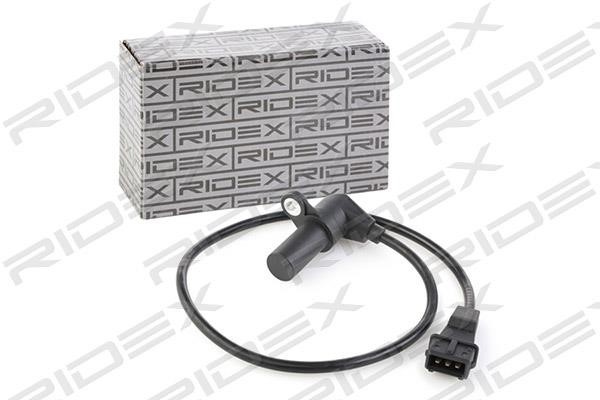 Ridex 3946S0080 Crankshaft position sensor 3946S0080