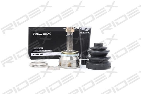 Ridex 5J0062 Joint kit, drive shaft 5J0062