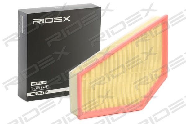 Ridex 8A0550 Air filter 8A0550