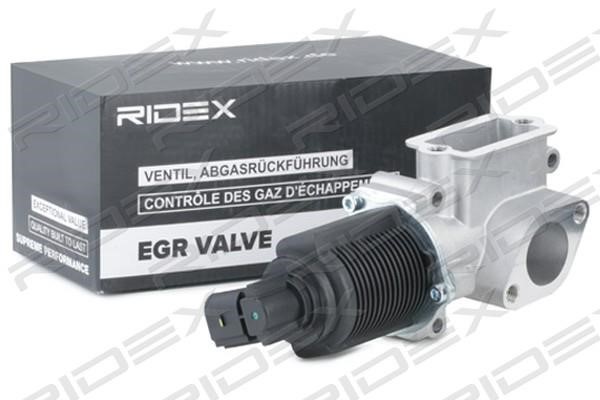 Ridex 1145E0144 EGR Valve 1145E0144