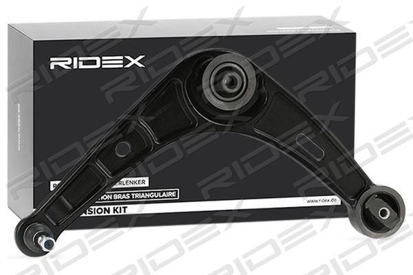 Ridex 273C0143 Track Control Arm 273C0143