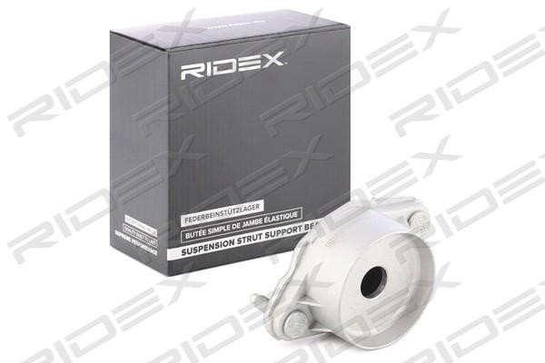 Ridex 1180S0242 Suspension Strut Support Mount 1180S0242
