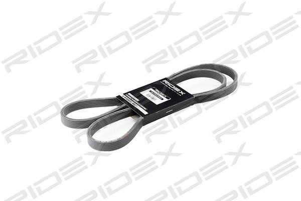 Ridex 305P0185 V-Ribbed Belt 305P0185