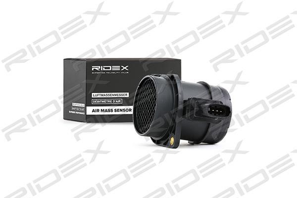 Ridex 3926A0133 Air mass sensor 3926A0133