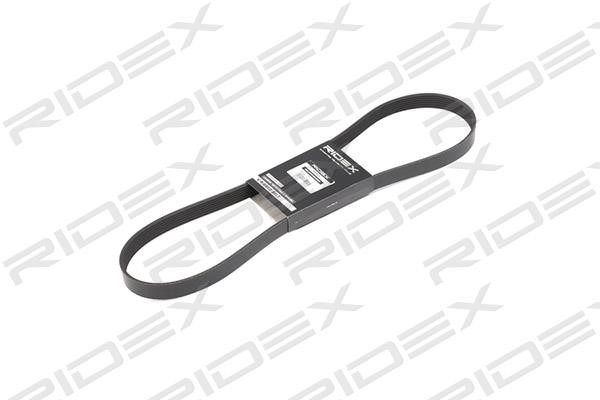 Ridex 305P0232 V-Ribbed Belt 305P0232