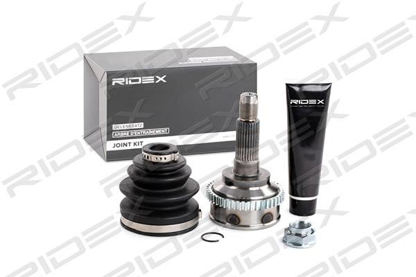 Ridex 5J0142 Joint kit, drive shaft 5J0142