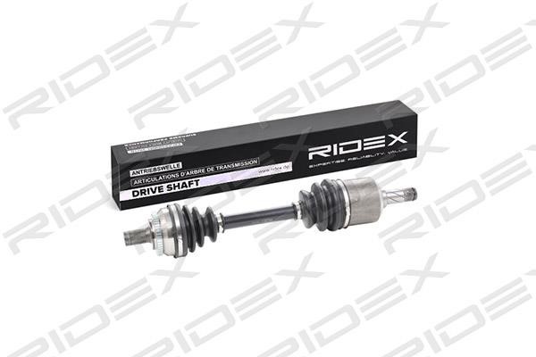 Ridex 13D0147 Drive shaft 13D0147