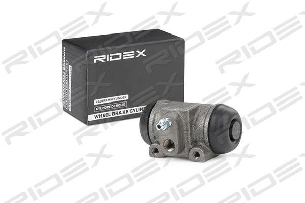 Ridex 277W0019 Wheel Brake Cylinder 277W0019
