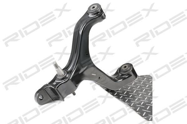 Ridex 273C1676 Track Control Arm 273C1676