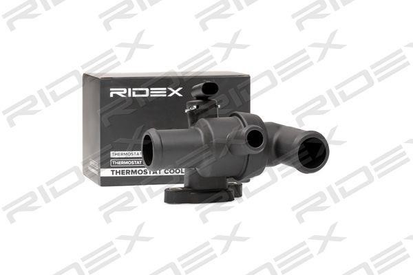 Ridex 316T0056 Thermostat, coolant 316T0056