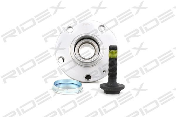 Buy Ridex 654W0153 – good price at EXIST.AE!