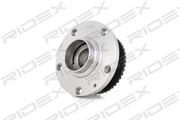 Ridex 654W0153 Wheel bearing kit 654W0153