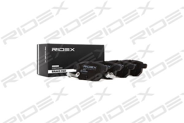 Buy Ridex 402B0689 – good price at EXIST.AE!