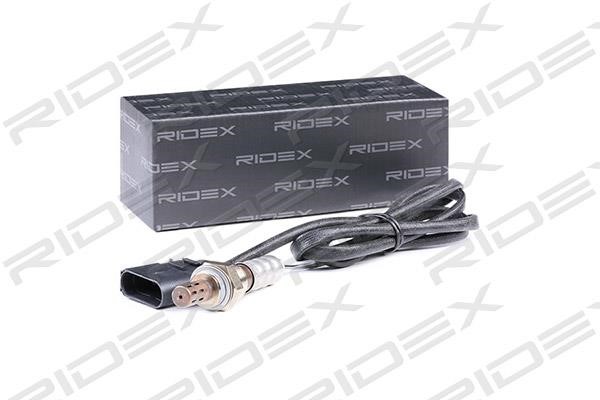 Ridex 3922L0149 Lambda sensor 3922L0149