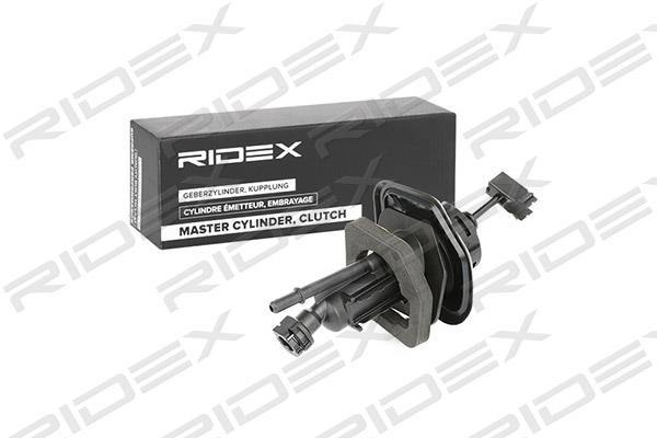 Ridex 234M0041 Master cylinder, clutch 234M0041