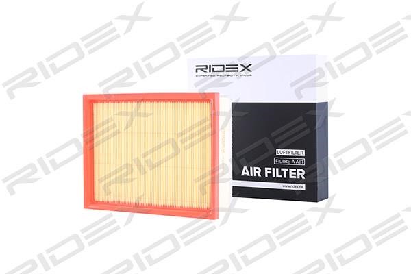 Ridex 8A0324 Air filter 8A0324