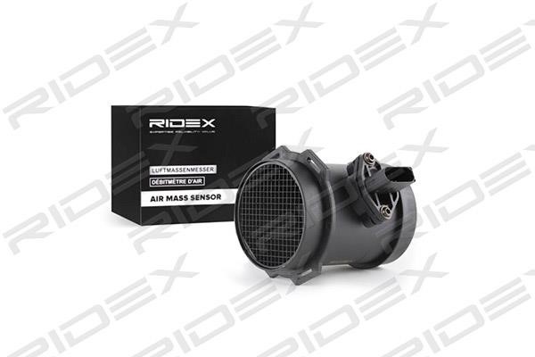 Ridex 3926A0184 Air mass sensor 3926A0184