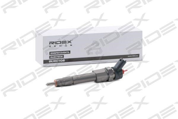 Ridex 3902I0269R Injector Nozzle 3902I0269R