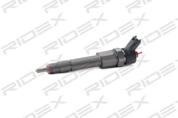 Injector Nozzle Ridex 3902I0269R