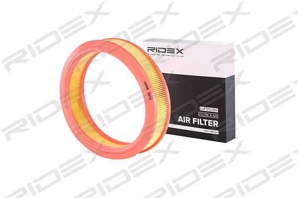 Ridex 8A0303 Air filter 8A0303
