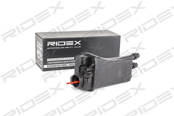 Ridex 397E0035 Expansion Tank, coolant 397E0035