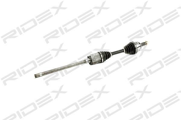 Ridex 13D0129 Drive shaft 13D0129