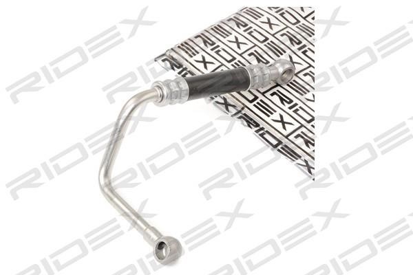 Ridex 3739O0008 Oil Pipe, charger 3739O0008
