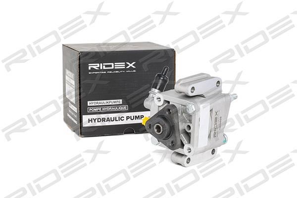 Ridex 12H0029 Hydraulic Pump, steering system 12H0029