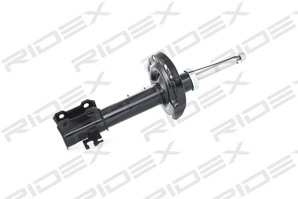 Ridex 854S0774 Front right gas oil shock absorber 854S0774