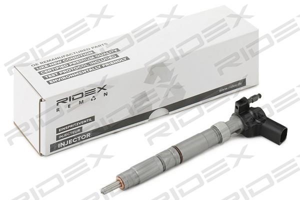 Ridex 3902I0065R Injector Nozzle 3902I0065R