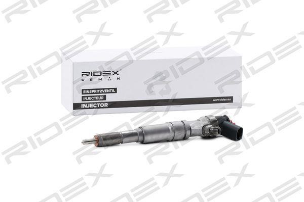 Ridex 3902I0355R Injector Nozzle 3902I0355R