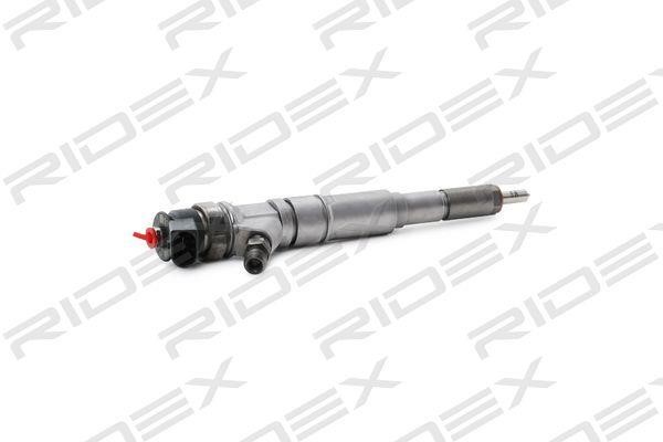 Injector Nozzle Ridex 3902I0355R