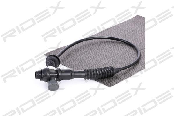 Ridex 478S0057 Cable Pull, clutch control 478S0057