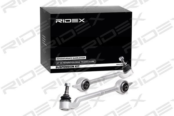 Ridex 772S0102 Control arm kit 772S0102