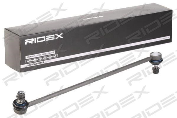 Ridex 3229S0378 Rod/Strut, stabiliser 3229S0378