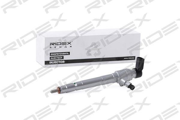 Injector Nozzle Ridex 3902I0091R