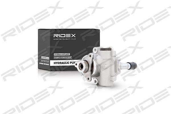 Ridex 12H0033 Hydraulic Pump, steering system 12H0033