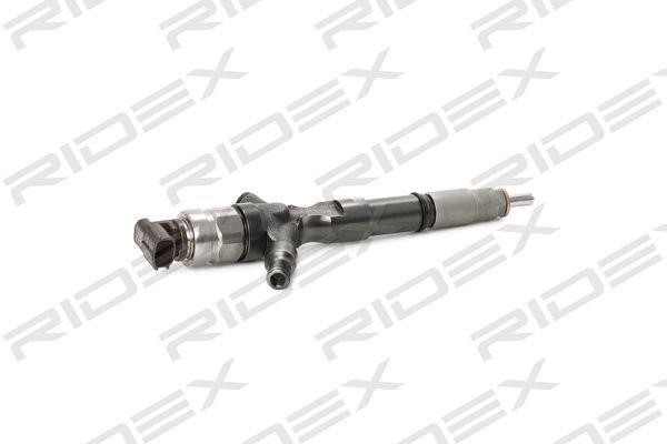 Injector Nozzle Ridex 3902I0119R