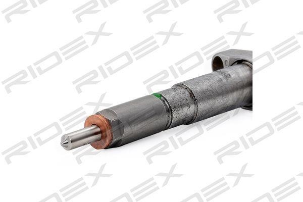 Injector Nozzle Ridex 3902I0301R