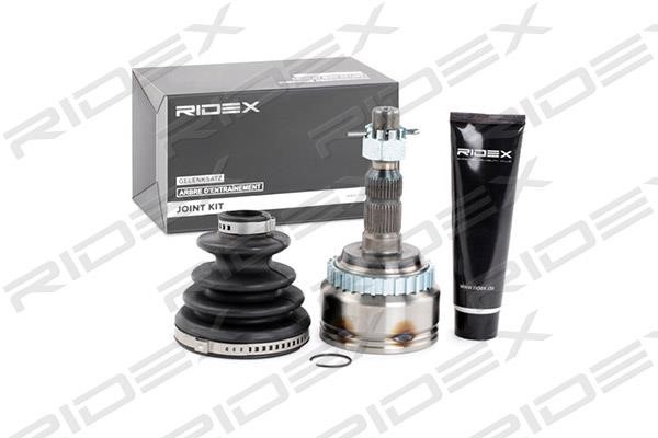 Ridex 5J0037 Joint kit, drive shaft 5J0037