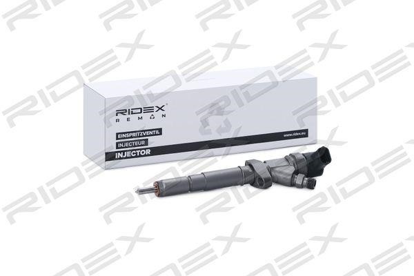 Ridex 3902I0301R Injector Nozzle 3902I0301R