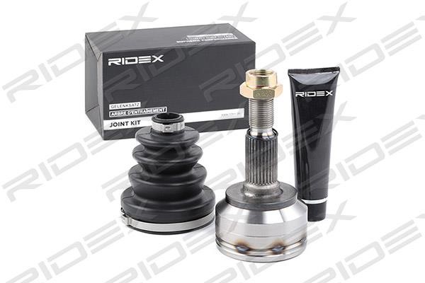 Ridex 5J0253 Joint kit, drive shaft 5J0253