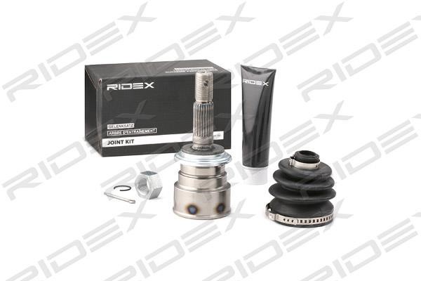 Ridex 5J0291 Joint kit, drive shaft 5J0291