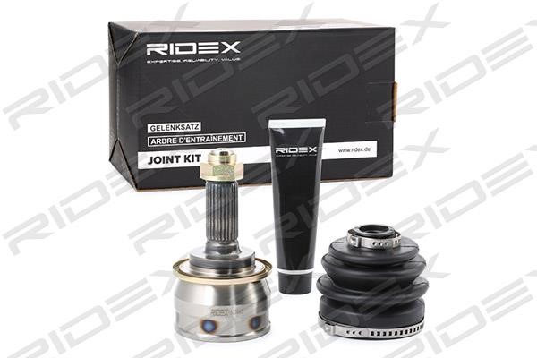 Ridex 5J0042 Joint kit, drive shaft 5J0042